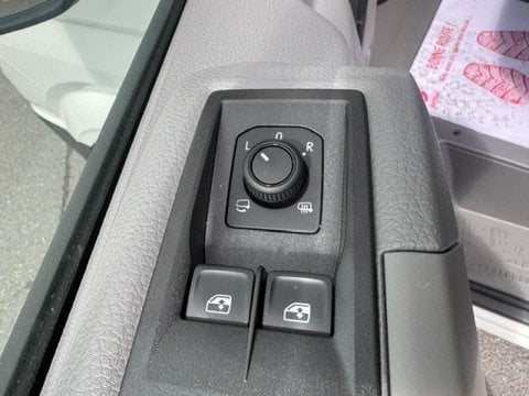 Voitures D'0Km À Pierrelaye | Volkswagen Crafter Fg 35 L3H3 2.0 Tdi 140Ch Business Traction Bva8