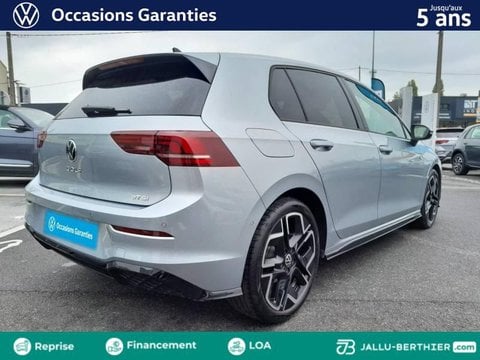 Voitures D'occasion À Pierrelaye | Volkswagen Golf 1.5 Etsi Evo2 116Ch R-Line Edition Dsg7