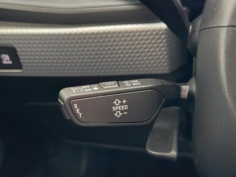 Voitures D'0Km À Beauvais | Audi A1 Sportback 30 Tfsi 116Ch S Line S Tronic 7
