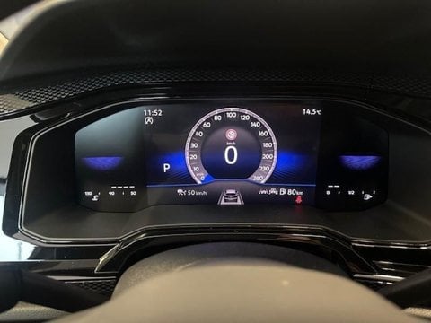 Voitures D'0Km À Jaux Compiègne | Volkswagen Taigo 1.0 Tsi 116Ch Vw Edition