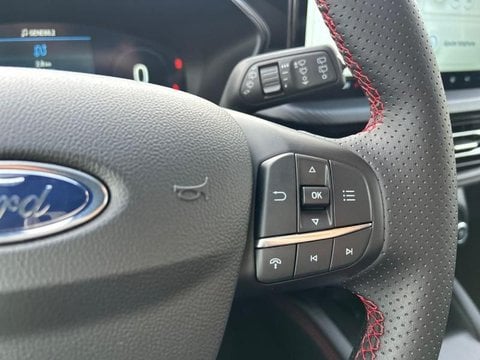 Voitures D'0Km À Sarcelles | Ford Kuga 2.5 Duratec 180Ch Hybrid Flexifuel St-Line X Powershift