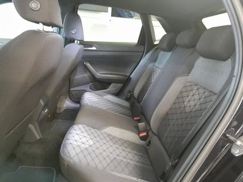 Voitures D'occasion À Jaux Compiègne | Volkswagen Polo 1.0 Tsi 116Ch R-Line Edition Dsg7