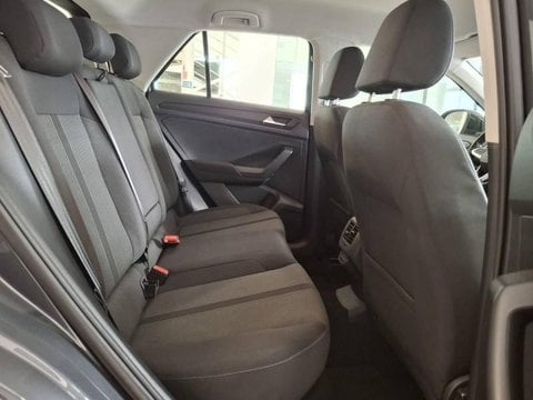 Voitures D'occasion À Jaux Compiègne | Volkswagen T-Roc 1.0 Tsi 110Ch Life