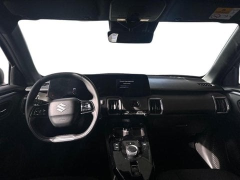 Voitures D'0Km À Vauchelles Les Quesnoy | Suzuki E Vitara 174Ch 61Kwh Style