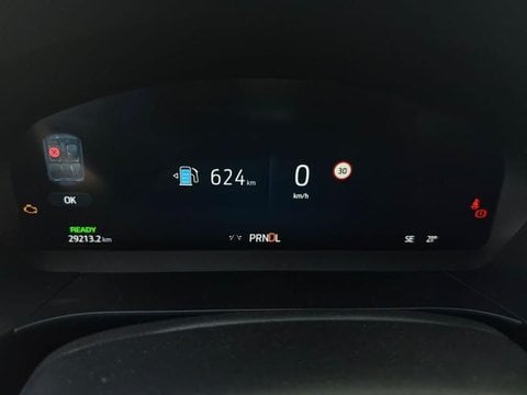 Voitures D'occasion À Bretigny Sur Orge | Ford Kuga 2.5 Duratec 180Ch Hybrid Flexifuel Titanium ...