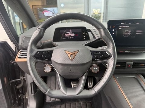 Voitures D'occasion À Jaux Compiègne | Cupra Born 230Ch Xl 77 Kwh Vz