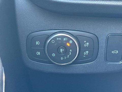Voitures D'occasion À Morangis | Ford Puma 1.0 Ecoboost 125Ch S&S Mhev St-Line Powershift