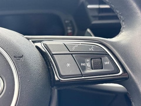 Voitures D'occasion À Compiègne | Audi A3 Sportback 30 Tfsi 110Ch Mild Hybrid Design S Tronic 7