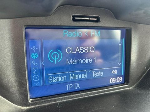 Voitures D'occasion À Sarcelles | Ford Tourneo Courier 1.0E 100Ch Titanium