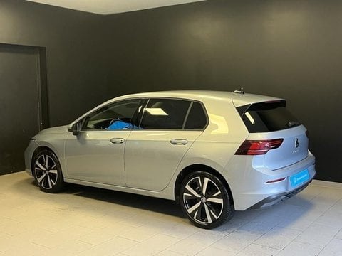 Voitures D'occasion À Roissy En France | Volkswagen Golf 1.5 Etsi Evo2 116Ch Vw Edition Dsg7