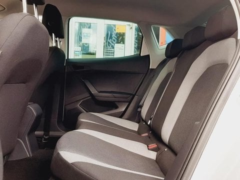 Voitures D'occasion À Laon | Seat Ibiza 1.0 Ecotsi 95Ch Urban