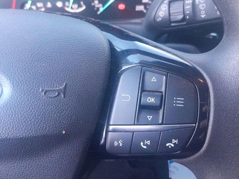 Voitures D'occasion À Saint Ouen L'aumône | Ford Fiesta 1.5 Tdci 85Ch Stop&Start Trend Business...