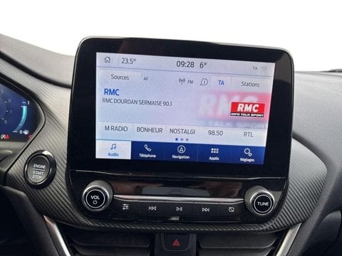 Voitures D'occasion À Etampes | Ford Puma 1.0 Ecoboost 125Ch Mhev St-Line X 6Cv