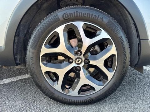 Voitures D'occasion À Saint Maximin | Renault Captur 1.3 Tce 130Ch Fap Intens Edc