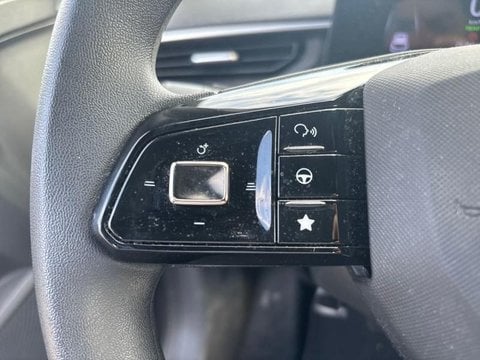 Voitures D'occasion À Sarcelles | Mg Mg3 Hybrid+ 195Ch Comfort