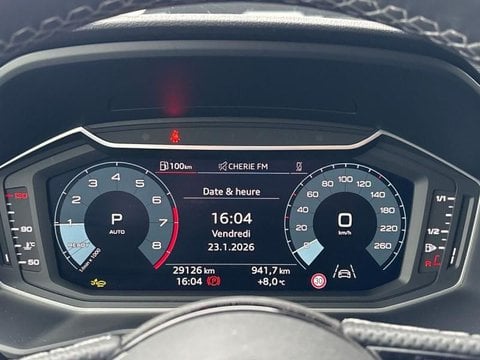 Voitures D'occasion À Compiègne | Audi A1 Sportback 35 Tfsi 150Ch S Line S Tronic 7 8Cv