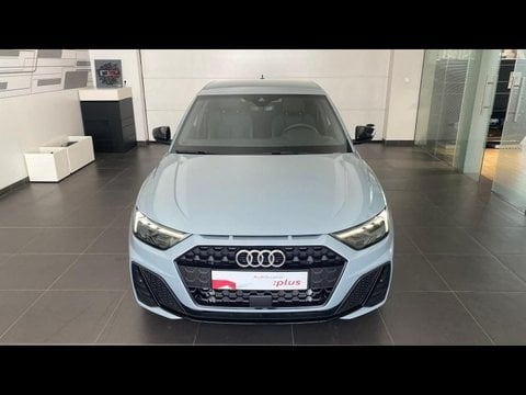 Voitures D'occasion À Beauvais | Audi A1 Sportback 30 Tfsi 116Ch S Line Plus S Tronic 7