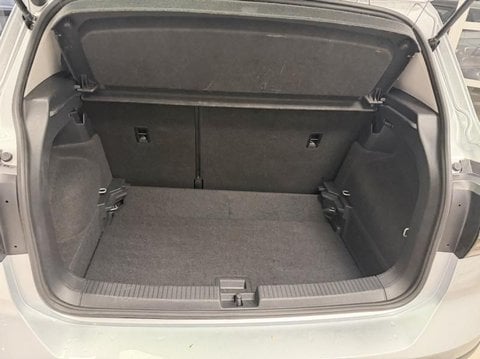 Voitures D'occasion À Villaines Sous Bois | Volkswagen T-Cross 1.0 Tsi 110Ch Carat Dsg7