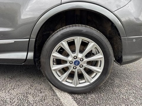 Voitures D'occasion À Saint Maximin | Ford Kuga 1.5 Flexifuel-E85 150Ch Stop&Start Vignale 4X2 B...