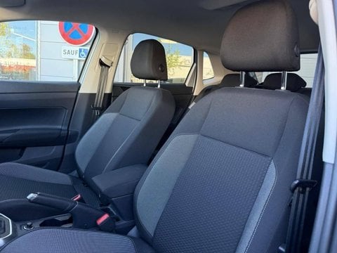 Voitures D'0Km À Sartrouville | Volkswagen Polo 1.0 Tsi 95Ch Vw Edition