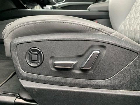 Voitures D'occasion À Compiègne | Audi E-Tron S Sportback 503Ch E-Quattro Sport Extended