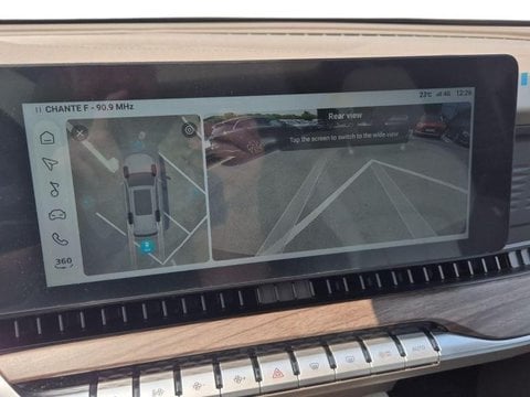 Voitures D'0Km À Cergy Saint Christophe | Mg Mgs9 1.5 Gdi 299Ch Phev Premium