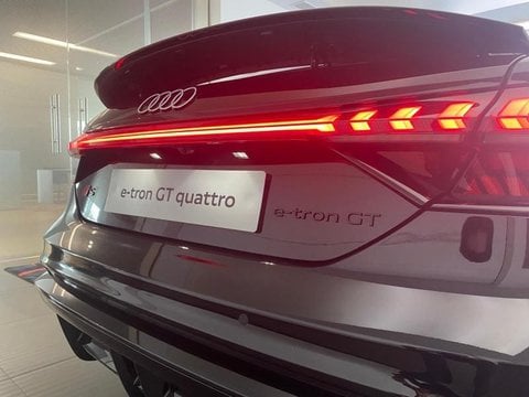 Voitures D'0Km À Beauvais | Audi E-Tron Gt S 591Ch Quattro