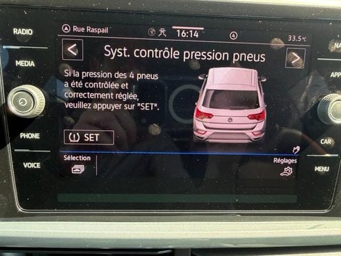 Voitures D'occasion À Sartrouville | Volkswagen T-Roc 1.5 Tsi Evo 150Ch Style Dsg7