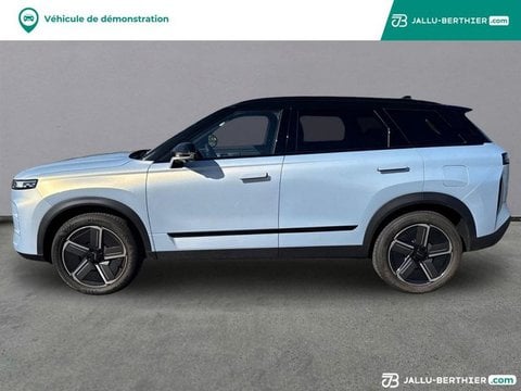 Voitures D'0Km À Saint Maximin | Jaecoo 7 Jaecoo Shs-H Exclusive