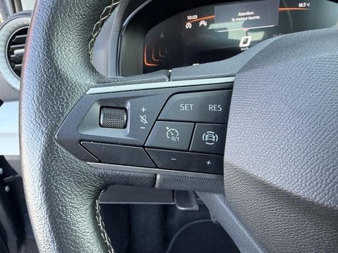 Voitures D'occasion À Beauvais | Seat Ibiza 1.0 Tsi 115Ch Copa Dsg7