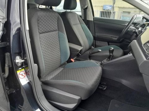 Voitures D'occasion À Pierrelaye | Volkswagen Polo 1.0 Tsi 95Ch Iq.drive Euro6D-T
