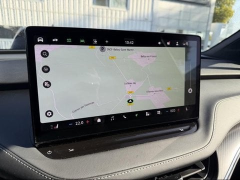 Voitures D'occasion À Villaines Sous Bois | Škoda Enyaq 286Ch 85 Sportline