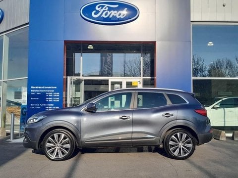 Voitures D'occasion À Saint Quentin | Renault Kadjar 1.5 Dci 110Ch Energy Intens Eco²