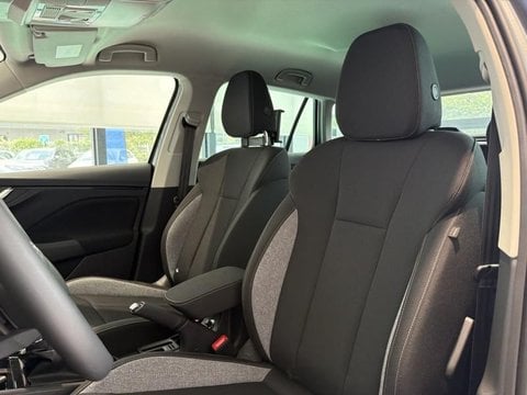 Voitures D'0Km À Garges Lès Gonesse | Škoda Kamiq 1.0 Tsi Evo 2 116Ch Clever Edition Dsg7