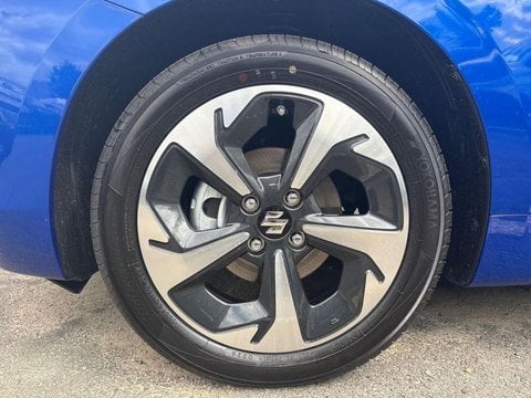 Voitures D'0Km À Sarcelles | Suzuki Swift 1.2 Hybrid 83Ch Pack