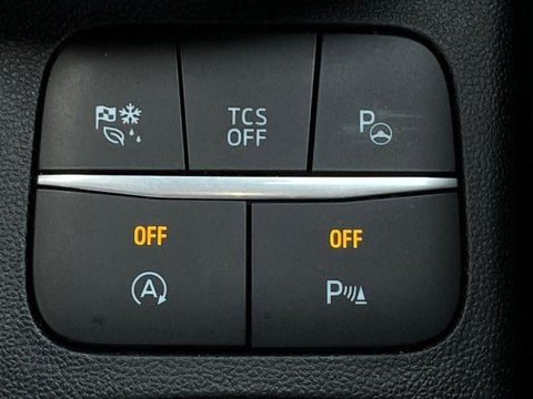 Voitures D'occasion À Amiens | Ford Puma 1.0 Flexifuel 125Ch S&S Mhev St-Line X