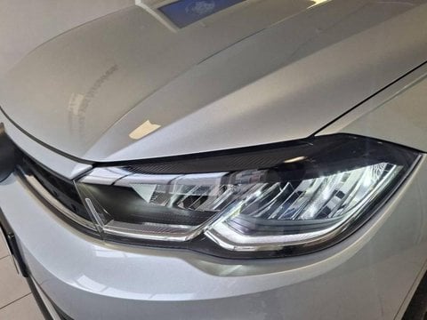 Voitures D'0Km À Jaux Compiègne | Volkswagen Polo 1.0 Tsi 95Ch Vw Edition