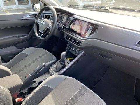 Voitures D'occasion À Pierrelaye | Volkswagen Polo 1.0 Tsi 115Ch R-Line Dsg7 Euro6D-T