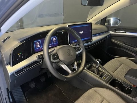 Voitures D'occasion À Roissy En France | Volkswagen Golf 1.5 Tsi Evo2 116Ch Vw Edition