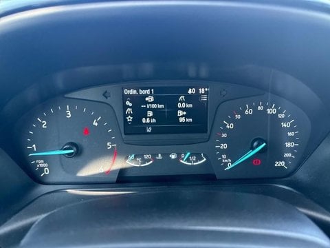 Voitures D'occasion À Beauvais | Ford Fiesta 1.5 Tdci 85Ch Stop&Start Titanium 5P Euro6.2