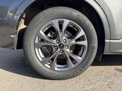 Voitures D'occasion À Beauvais | Ford Kuga 2.5 Duratec 190Ch Fhev E85 St-Line X Bva