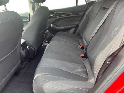 Voitures D'occasion À Sarcelles | Mg Mg5 Ev 177Ch - 50Kwh Luxury