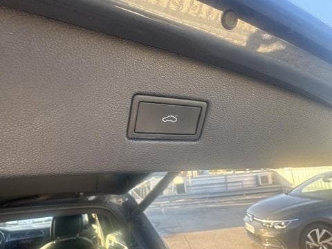 Voitures D'occasion À Saint-Ouen L'aumône | Volkswagen Tiguan 2.0 Tdi 150Ch R-Line Dsg7