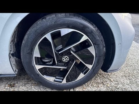 Voitures D'0Km À Sartrouville | Volkswagen Id.3 204Ch Pro 59 Kwh Life Max