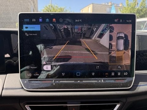 Voitures D'occasion À Sartrouville | Volkswagen Tiguan 1.5 Ehybrid 204Ch R-Line Exclusive Dsg6