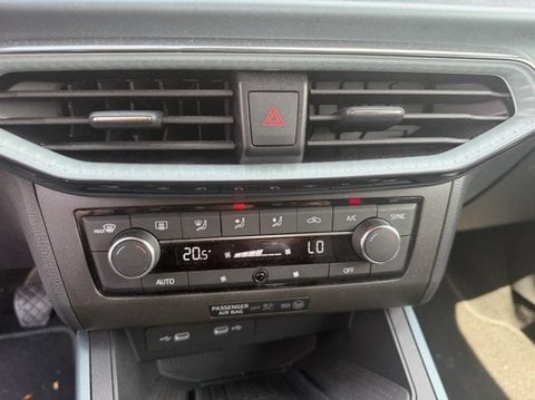Voitures D'occasion À Jaux Compiègne | Seat Arona 1.0 Tsi 110Ch Xperience