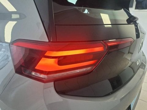 Voitures D'occasion À Jaux Compiègne | Volkswagen Id.3 204Ch Pro Performance 58 Kwh Life Plus