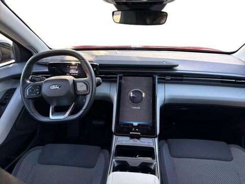 Voitures D'0Km À Saint Ouen L'aumône | Ford Explorer 170Ch Standard Range 52Kwh Rwd