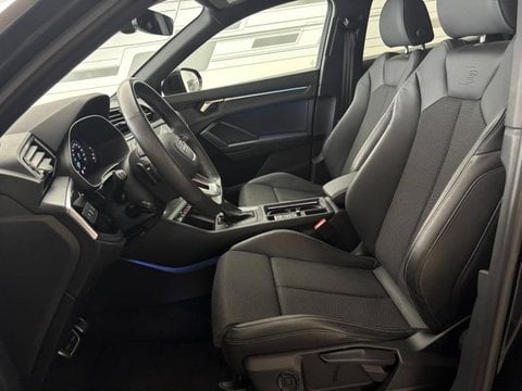 Voitures D'occasion À Beauvais | Audi Q3 Sportback 45 Tfsi E 245Ch S Line S Tronic 6