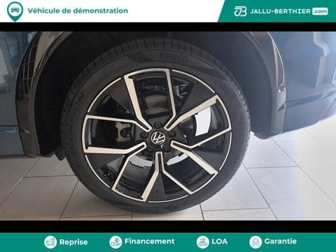 Voitures D'0Km À Roissy En France | Volkswagen Tiguan 1.5 Ehybrid 204Ch R-Line Edition Dsg6